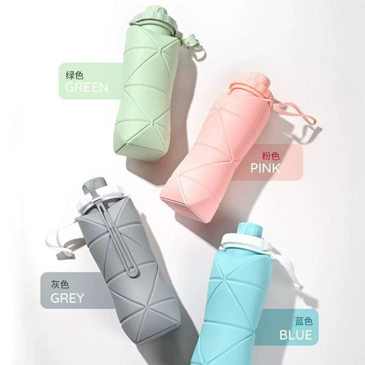 Fold Water Bottle