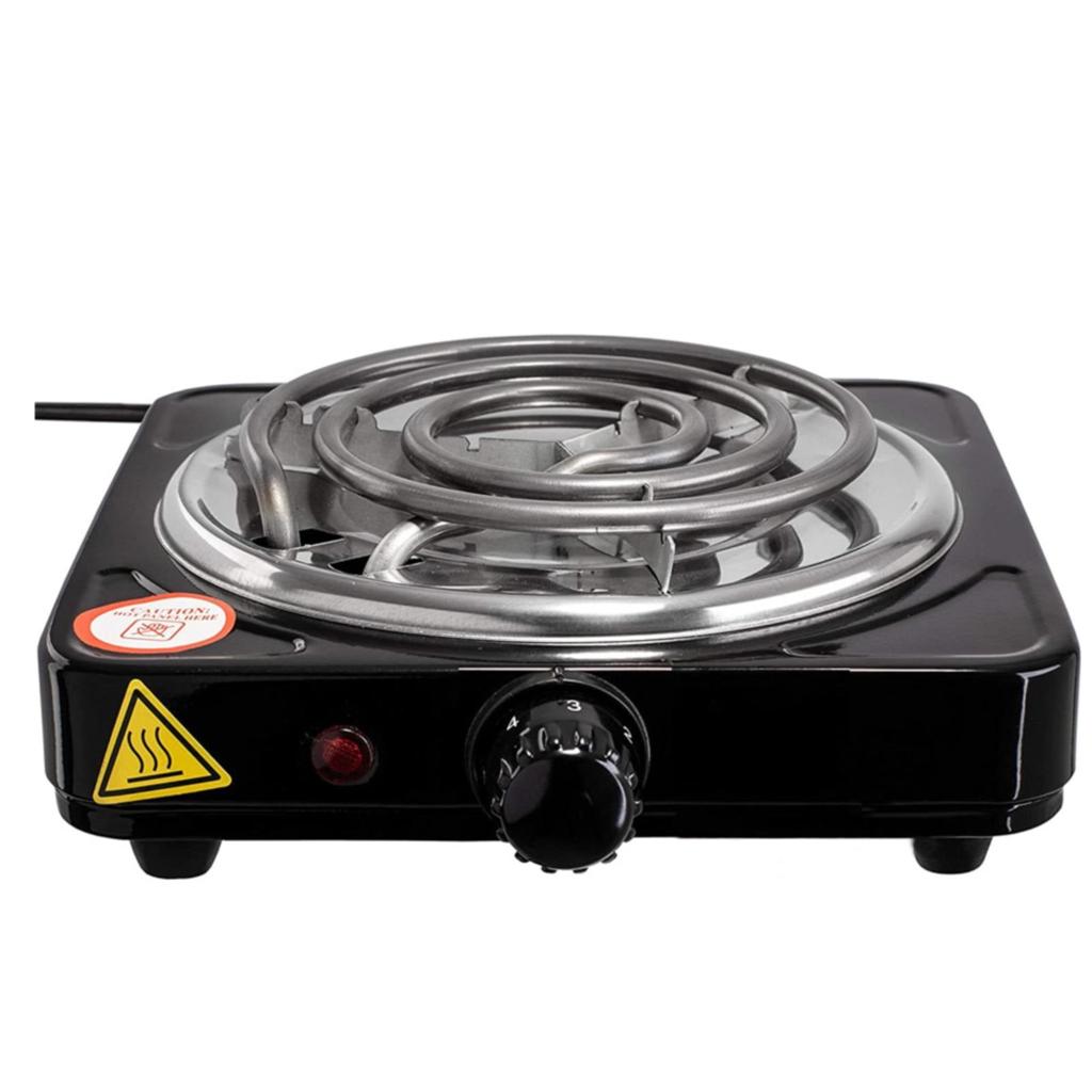Single Burner Electric Hot Plate