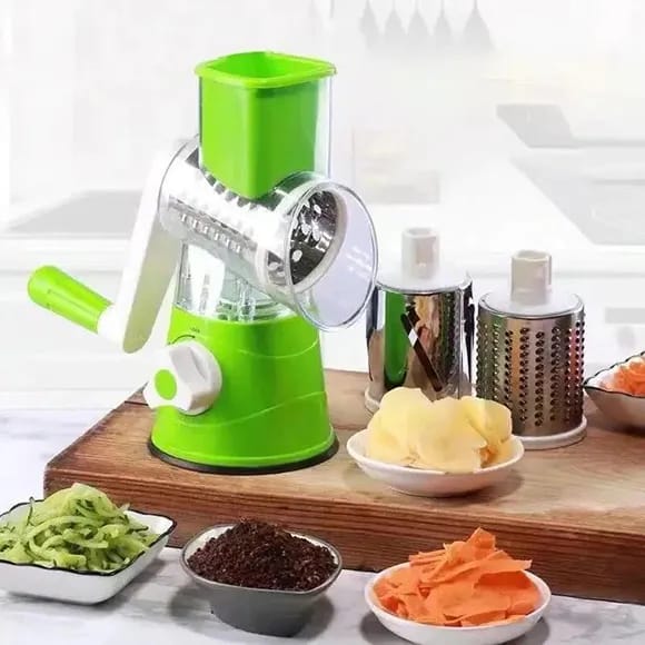Drum Cutter